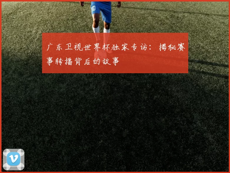 广东卫视世界杯独家专访：揭秘赛事转播背后的故事