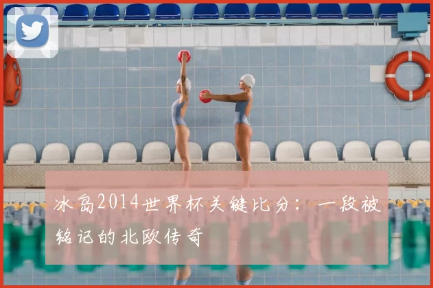 冰岛2014世界杯关键比分：一段被铭记的北欧传奇