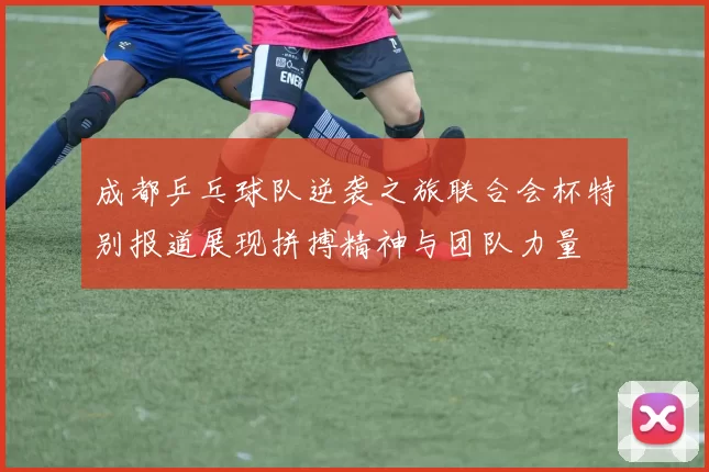 成都乒乓球队逆袭之旅联合会杯特别报道展现拼搏精神与团队力量