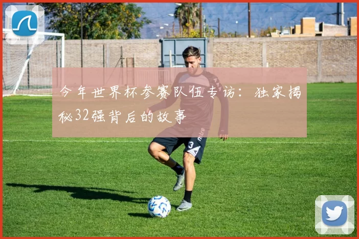 今年世界杯参赛队伍专访：独家揭秘32强背后的故事